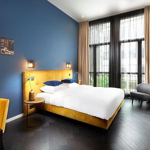 Court Hotel Utrecht City Centre